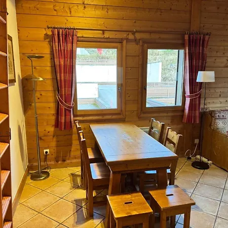Airelles B25 Appartement *