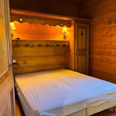 Airelles B25 Appartement