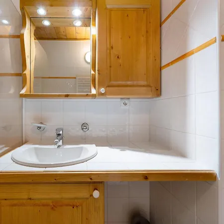 Airelles B25 Apartment