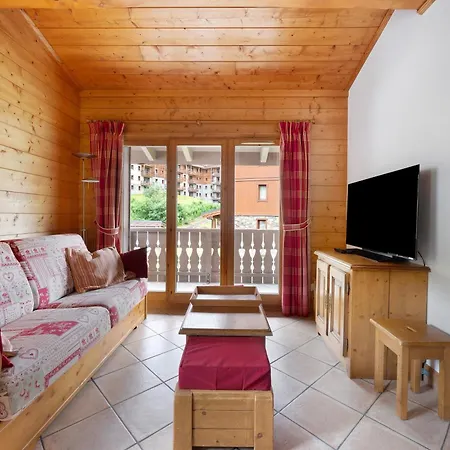 Appartement Airelles B25