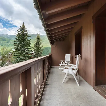 Airelles B25 Appartement *