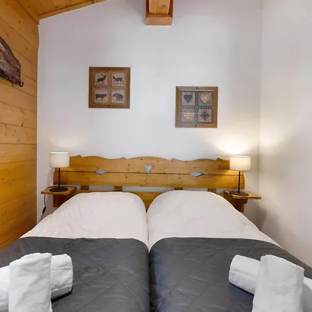 Apartment Airelles B25 *