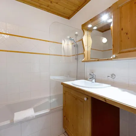 Airelles B25 Apartment