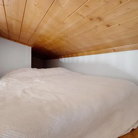 Airelles B25 Apartment *
