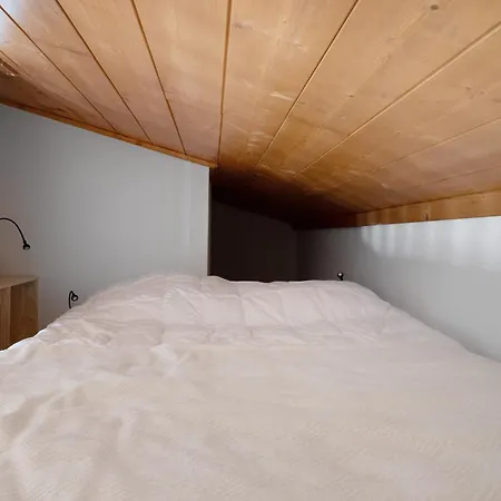 Airelles B25 Appartement Saint-Martin-de-Belleville